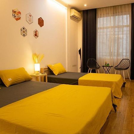 Homestay Pho Co ハノイ市 エクステリア 写真