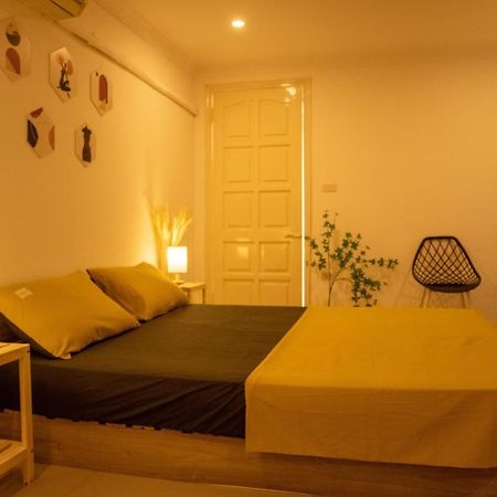 Homestay Pho Co ハノイ市 エクステリア 写真