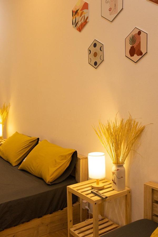 Homestay Pho Co ハノイ市 エクステリア 写真